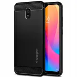 spigen-rugged-armor-etui-xiaomi-redmi-8a