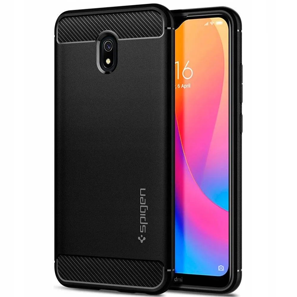 spigen-rugged-armor-etui-xiaomi-redmi-8a