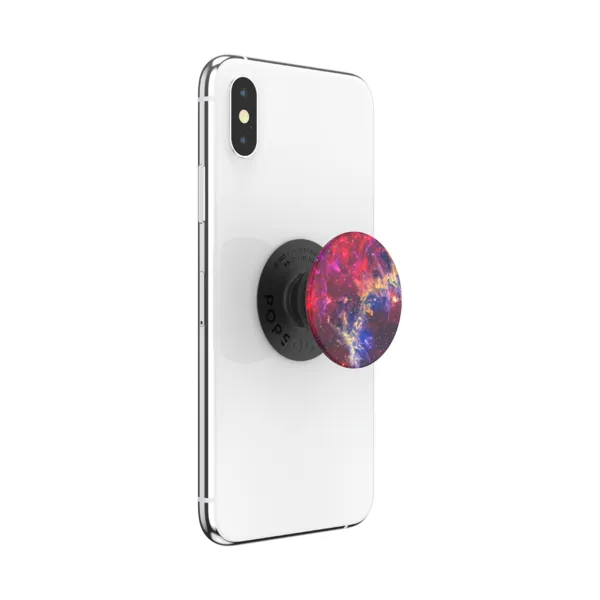 popsockets-uchwyt-magenta-nebula-rodzaj-na-palce