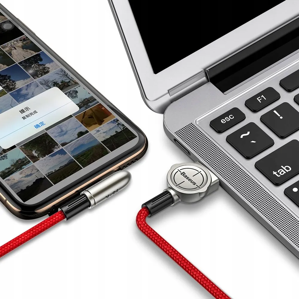 baseus-exciting-kabel-lightning-2-4a-1m-calcj-a09-stan-nowy