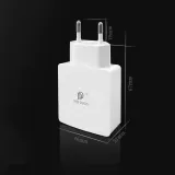 dux-ducis-c30-ladowarka-eu-usb-quick-charge-3-0-stan-nowy