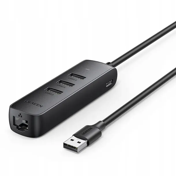 ugreen-cm416-adapter-usb-ethernet-rj45-3x-usb
