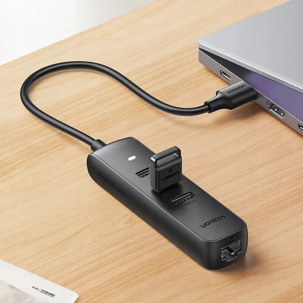 ugreen-cm416-adapter-usb-ethernet-rj45-3x-usb-liczba-portow-5