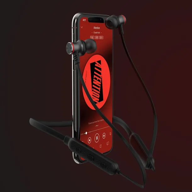proda-pd-bn100-sluchawki-bluetooth-na-kark-biale-model-sluchawki