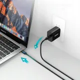 choetech-kabel-usb-typ-c-usb-typ-c-3a-3m-czarny-stan-nowy