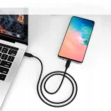 choetech-kabel-usb-typ-c-usb-typ-c-3a-3m-czarny-dlugosc-przewodu-3-m