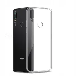 silikon-przezroczysty-clear-xiaomi-redmi-note-7