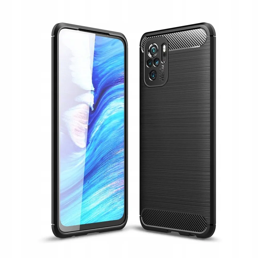 tech-protect-tpucarbon-xiaomi-redmi-note-10-czarne