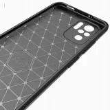 tech-protect-tpucarbon-xiaomi-redmi-note-10-czarne-kolor-czarny