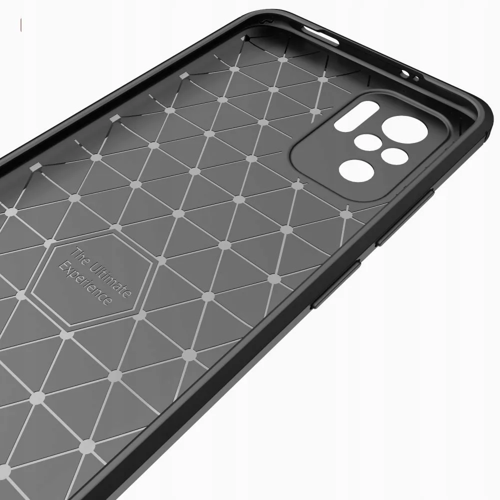 tech-protect-tpucarbon-xiaomi-redmi-note-10-czarne-stan-nowy