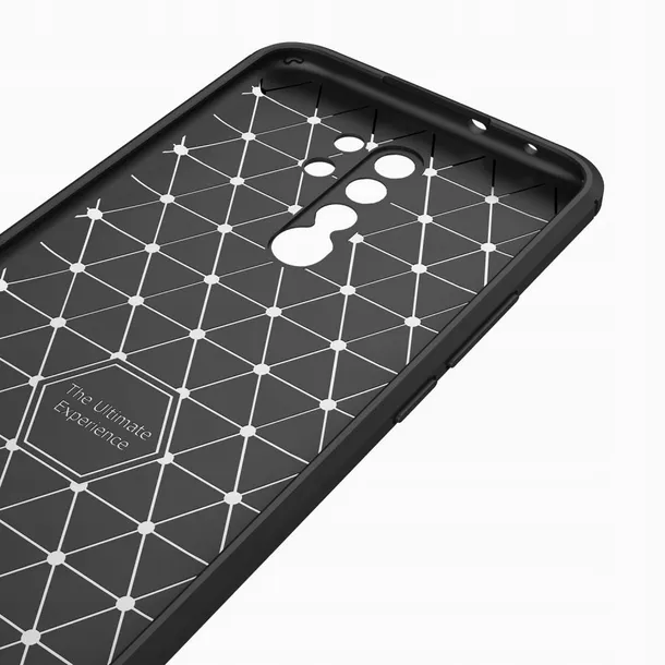 tech-protect-carbon-etui-do-xiaomi-redmi-9-czarne-dedykowany-model-redmi-9