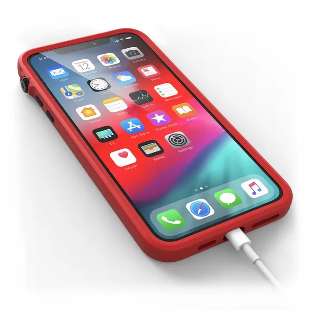 catalyst-etui-impact-protect-iphone-11-pro-max-cze-kolor-czerwony