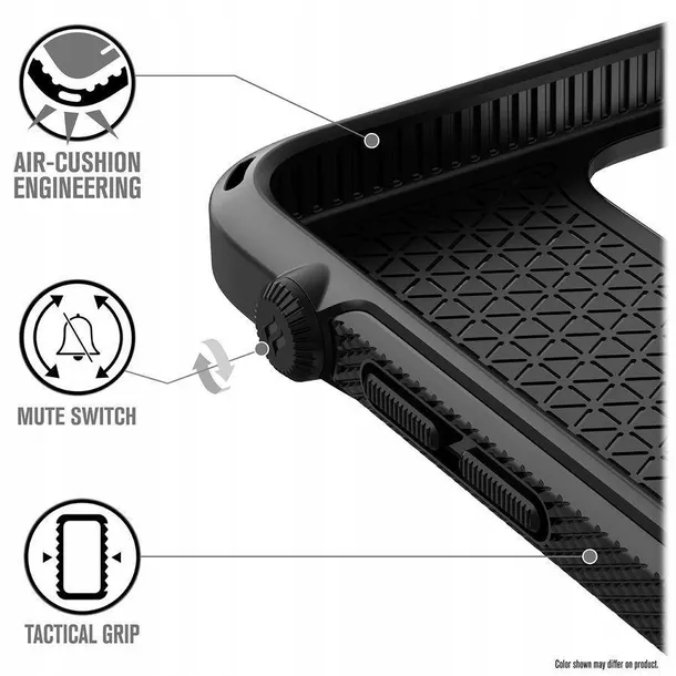 catalyst-etui-vibe-iphone-12-12-pro-czarny-stan-nowy