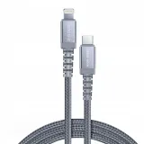 dux-ducis-space-dux-kabel-usb-c-lightning-1m-ceryfikat-mfi-3a-gray-oryginal