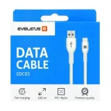 kabel-microusb-1m-evelatus-edc03-czarny-stan-nowy