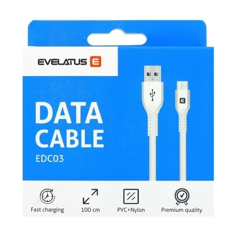 kabel-microusb-1m-evelatus-edc03-czarny-stan-nowy