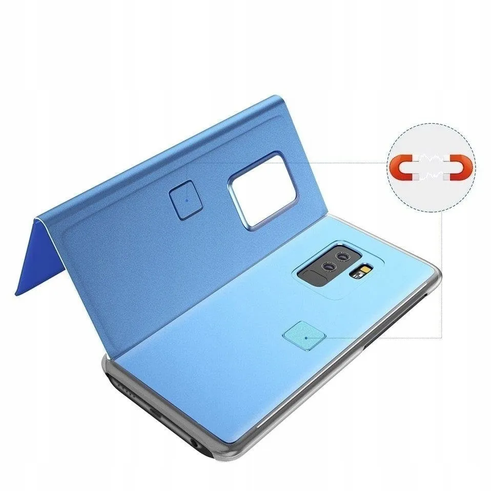 clear-view-etui-klapka-xiaomi-redmi-note-9-nieb-stan-nowy