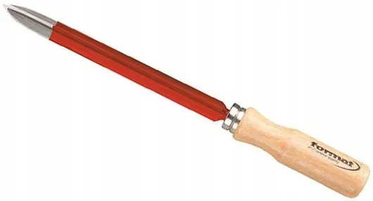 skrobak-trojkatny-format-150mm-marka-format