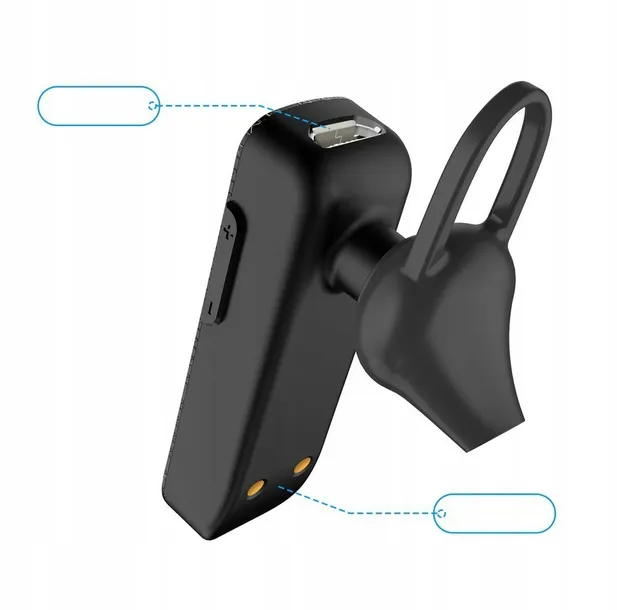 dudao-sluchawka-ladowarka-2xusb-bluetooth-r10-blck-kolor-czarny