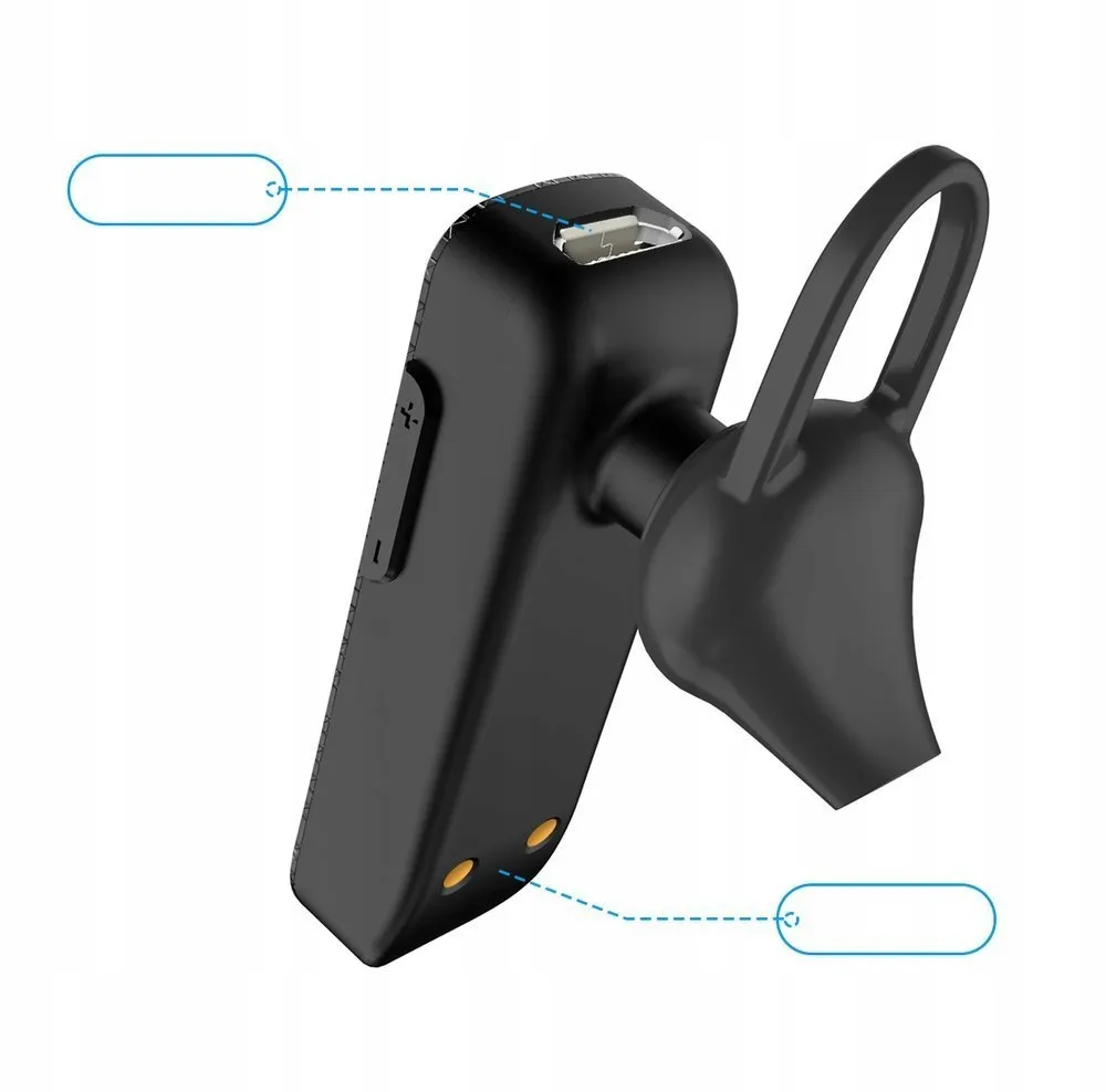 dudao-sluchawka-ladowarka-2xusb-bluetooth-r10-blck-stan-nowy