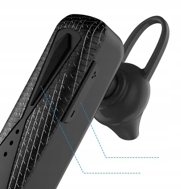 dudao-sluchawka-ladowarka-2xusb-bluetooth-r10-blck-model-r10