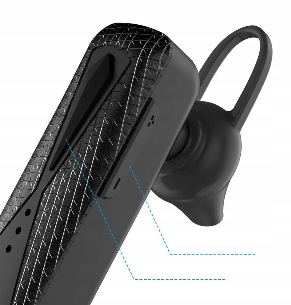 dudao-sluchawka-ladowarka-2xusb-bluetooth-r10-blck-stan-nowy