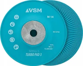 talerz-szlifier-turbo-pad-3-m14-125mm-vsm