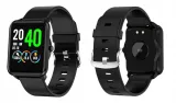 smartwatch-bemi-kix-czarny-praca-serca-tlen-ksztalt-koperty-prostokatna