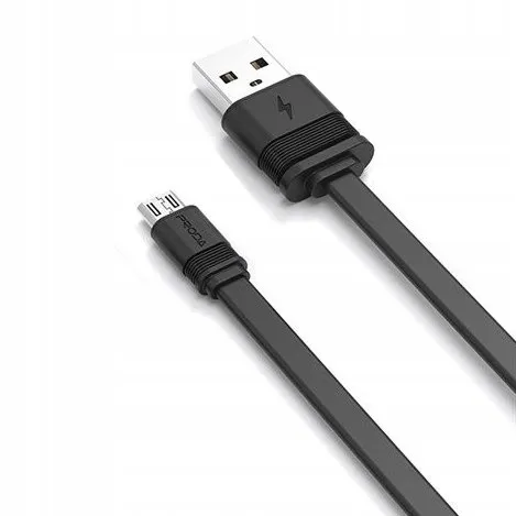 proda-fenche-pd-b17m-kabel-micro-usb-3a-1m-czarny