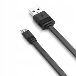proda-fenche-pd-b17m-kabel-micro-usb-3a-1m-czarny