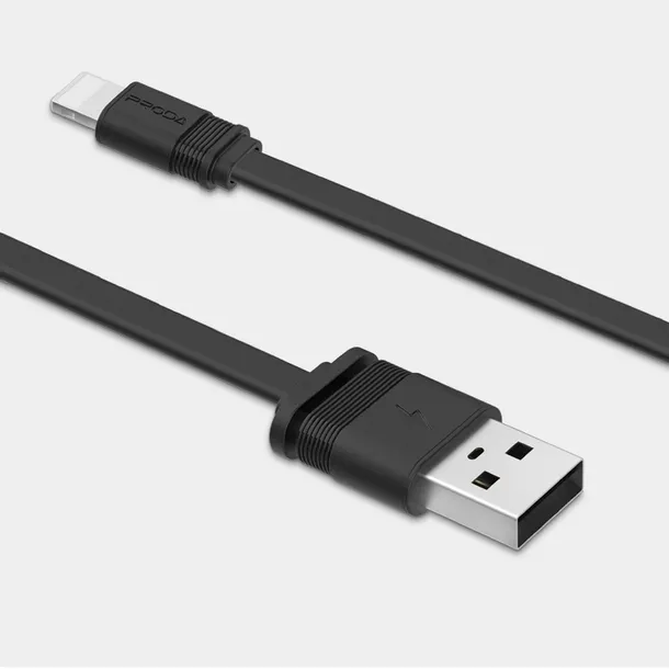 proda-fenche-pd-b17m-kabel-micro-usb-3a-1m-czarny-kolor-czarny