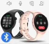 smartwatch-rubicon-rnce87-czarny-ksztalt-koperty-okragla