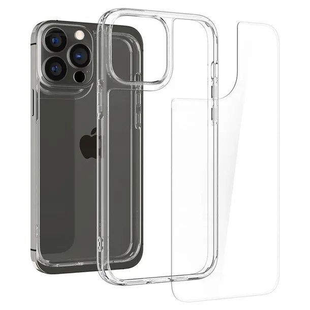 plecki-spigen-do-iphone-13-pro-bezbarwny-przeznaczenie-apple