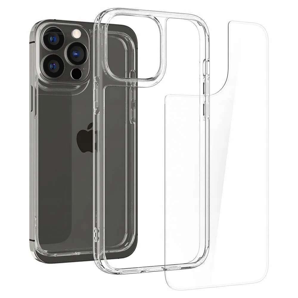 plecki-spigen-do-iphone-13-pro-bezbarwny