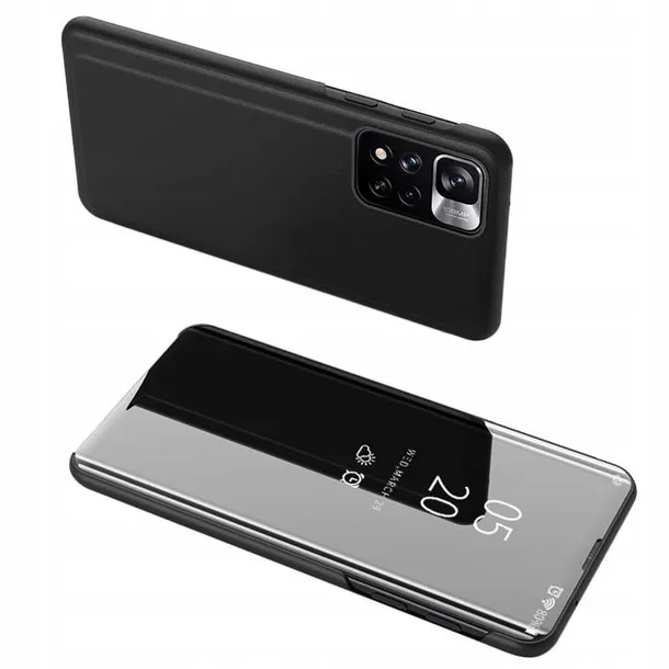 clear-view-etui-z-klapka-redmi-note-11s-11