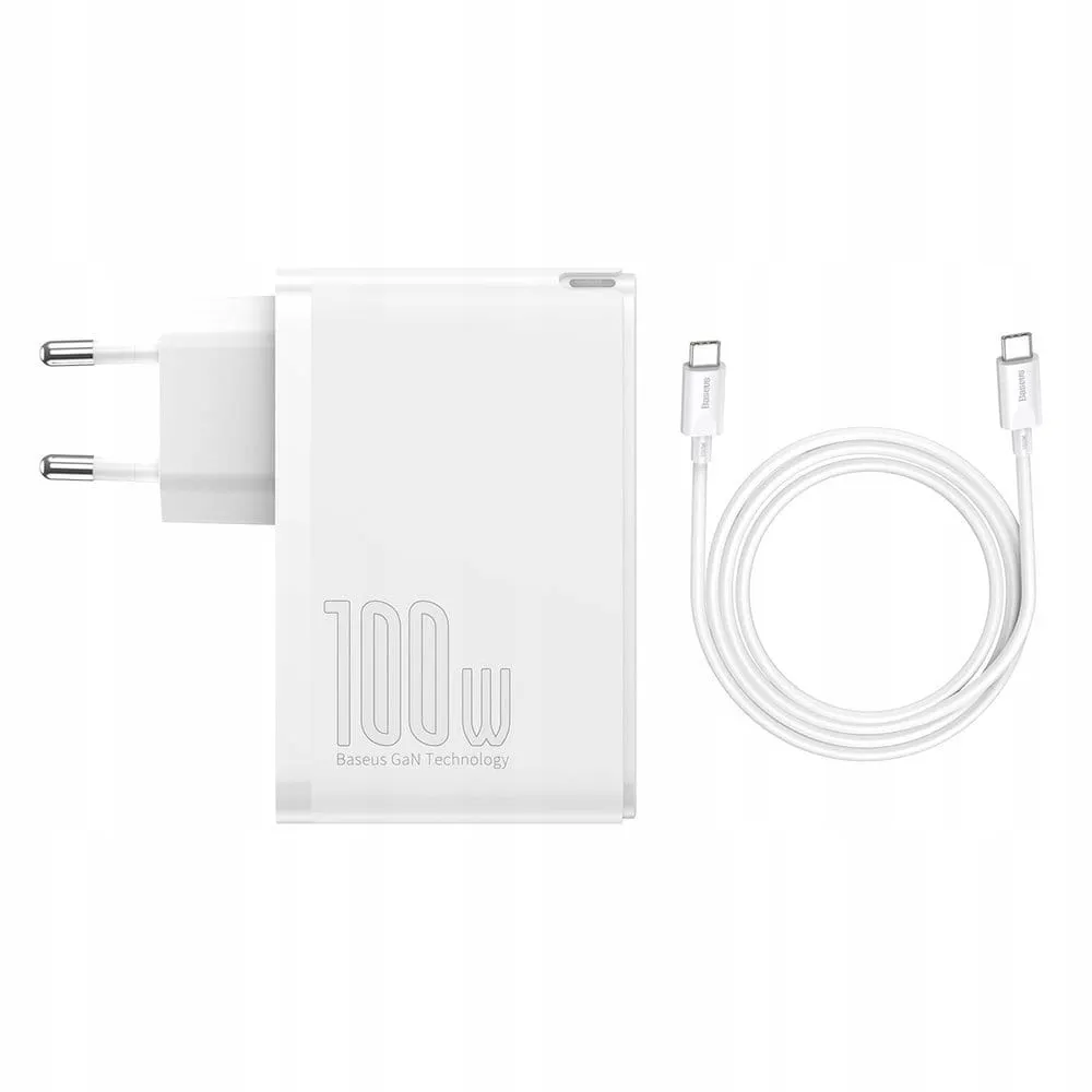 baseus-ladowarkagan2-pro-100w-ccgan2p-l02-stan-nowy