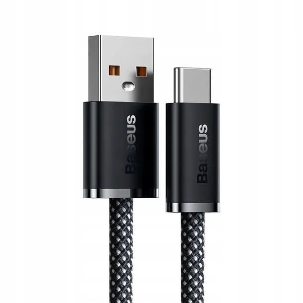 baseus-dynamic-kabel-usb-c-100w-2m-czarny-cald-kolor-szary