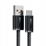 baseus-dynamic-kabel-usb-c-100w-2m-czarny-cald-kolor-szary