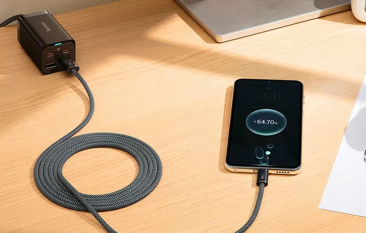 baseus-dynamic-kabel-usb-c-100w-2m-czarny-cald-zgodnosc-ze-standardem-quick-charge-3-0