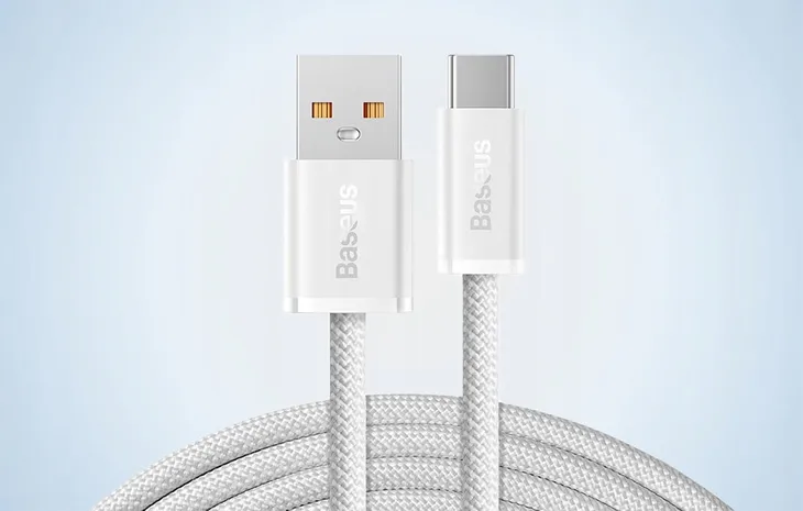 baseus-dynamic-kabel-usb-c-100w-2m-bialy-cald-marka-baseus