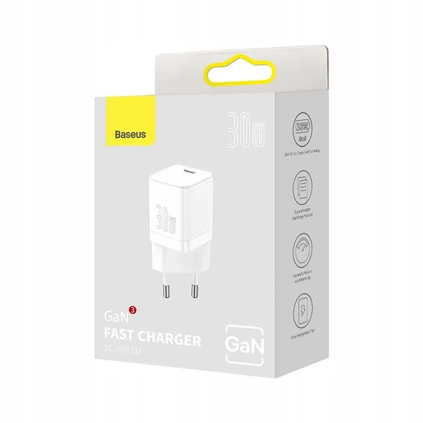 baseus-gan3-usb-c-30w-ladowarka-ccgn010102-biala-waga-z-opakowaniem-60-kg