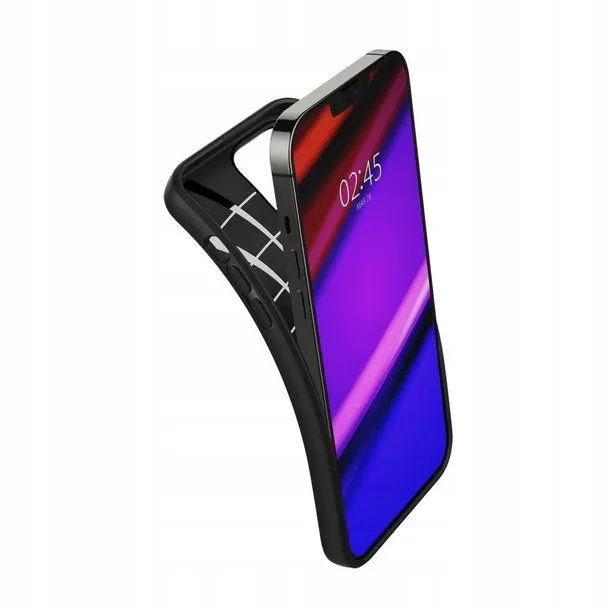 spigen-core-armor-etui-do-iphone-13-pro-max-black-przeznaczenie-apple