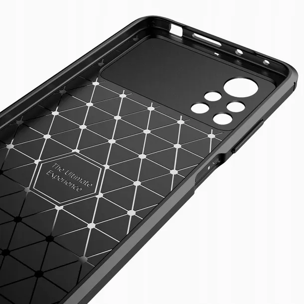 tech-protect-tpucarbon-do-xiaomi-poco-x4-pro-5g-cz-kolor-czarny