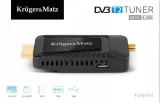 kruger-and-matz-dekoder-dvb-t2h-265-hevc-mini