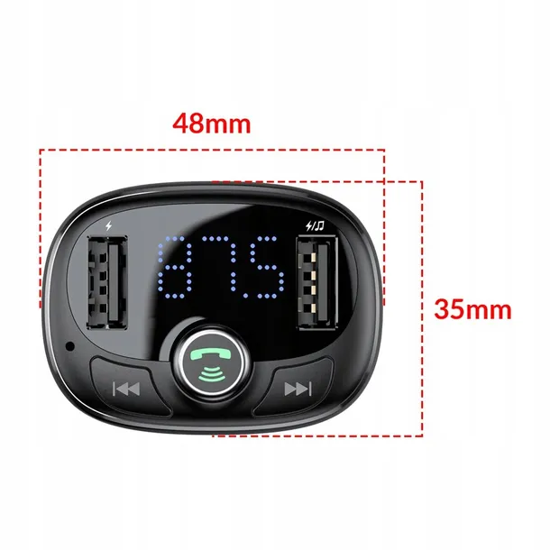 baseus-ladowarka-transmiter-bluetooth-ccall-tm01-waga-z-opakowaniem-0-1-kg