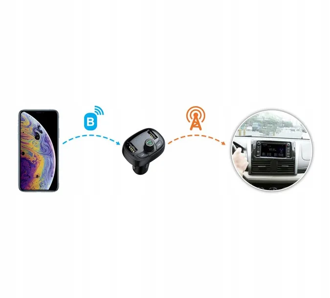 baseus-ladowarka-transmiter-bluetooth-ccall-tm01-stan-nowy-model-tm01