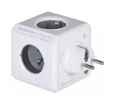 przedluzacz-allocacoc-powercube-original-grey