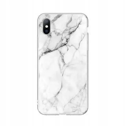wozinsky-marble-etui-xiaomi-redmi-note-9-biale-stan-nowy