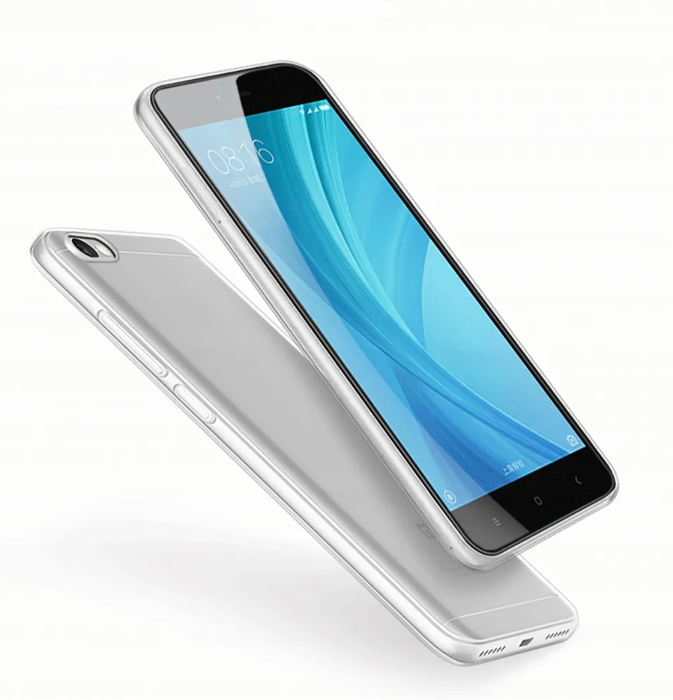 silikon-przezroczysty-do-xiaomi-redmi-note-5a