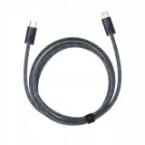 baseus-dynamic-kabel-usb-c-lightning-2m-20w-szary-stan-nowy
